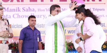 CM warns of strict action for not following traffic rules