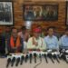 NLFT-BM,ATTF expressed full confidence in the current BJP-led government