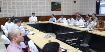 Medical aid provided to needy as CM listens appeals in Mukhyamantri Samipeshu