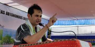 Pradyot Kishore Debbarma Addresses Concerns Over Delay in TIPRA Agreement Implementation