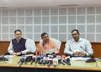 Tripura Recovers from Devastating Floods