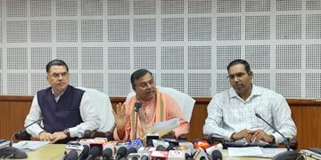 Tripura Recovers from Devastating Floods