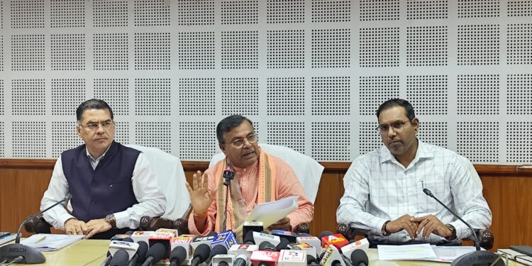 Tripura Recovers from Devastating Floods