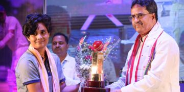 CM emphasizes proper training of sports talents