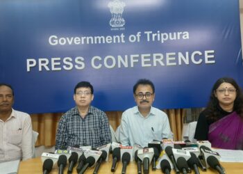 Floods Cause Significant Damage to Social Welfare Department in the State