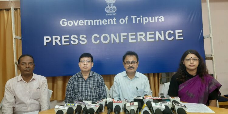 Floods Cause Significant Damage to Social Welfare Department in the State