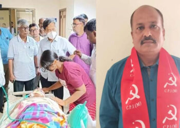 Two More Arrested in Badal Shil Murder Case