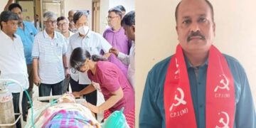 Two More Arrested in Badal Shil Murder Case