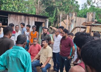 Congress Accuses BJP of Divisive Politics