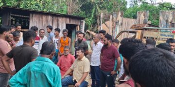 Congress Accuses BJP of Divisive Politics