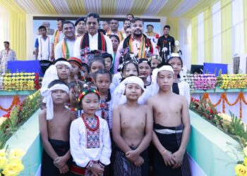 Tripura sees surge in tourist footfall in past few years: CM