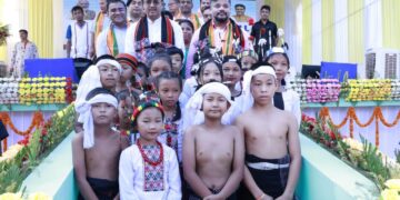 Tripura sees surge in tourist footfall in past few years: CM