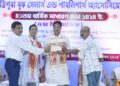 Books are Lifeblood of Knowledge and Culture: CM