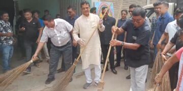 BJP committed to the welfare of common people, nation: CM