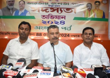 BJP Slams CPM Allegations
