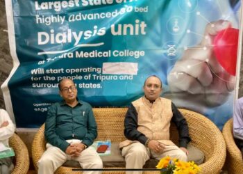 TMC unit will be the largest and most luxurious dialysis center in the region