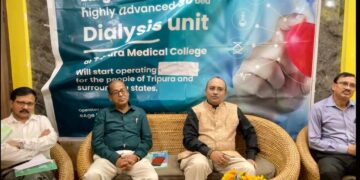 TMC unit will be the largest and most luxurious dialysis center in the region