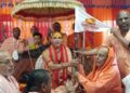 Educating the public on cow significance is preferred over forcing change: Shankaracharya Swamishrih Avimukteshwaranandah Swarawati-1008
