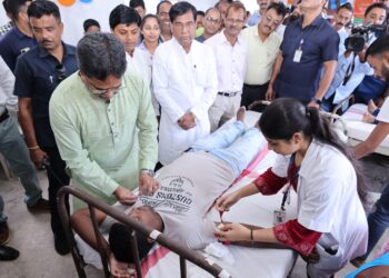 CM vows to reopen unsolved murder cases during Opposition’s regime