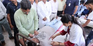 CM vows to reopen unsolved murder cases during Opposition’s regime