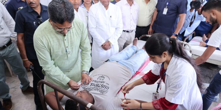 CM vows to reopen unsolved murder cases during Opposition’s regime