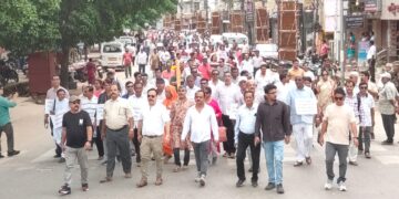 CM Listens 114th episode of PM Modi’s ‘Mann Ki Baat’