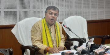 Electricity Department Prepares for Festive Season