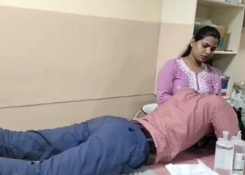 Class 12 Student Stabbed in School Brawl, Outsiders Blamed