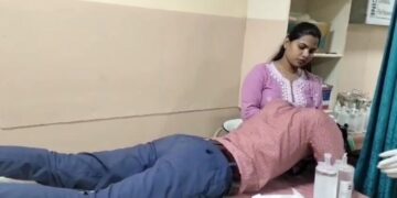 Class 12 Student Stabbed in School Brawl, Outsiders Blamed