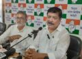 MLA Sudip Roy Barman Criticizes Government Over Special Package and Flood Relief