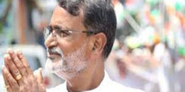 Allegations Raised Against BJP Over Order to Vacate MLA’s Residence