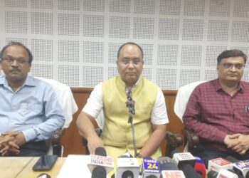 Estimated loss to the forest department is between 7-40 crore rupees.