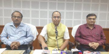 Estimated loss to the forest department is between 7-40 crore rupees.