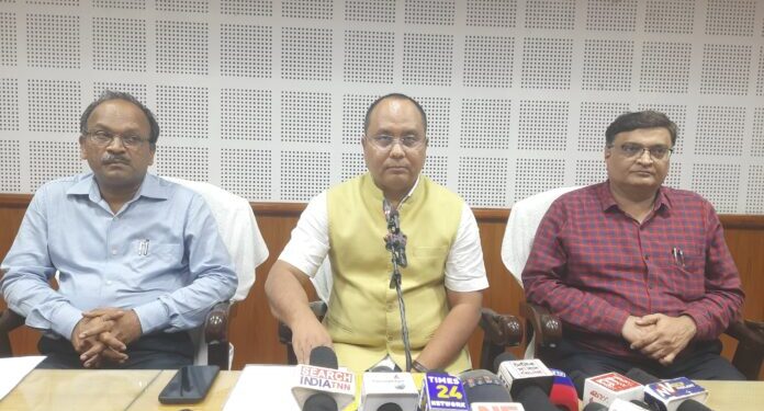 Estimated loss to the forest department is between 7-40 crore rupees.