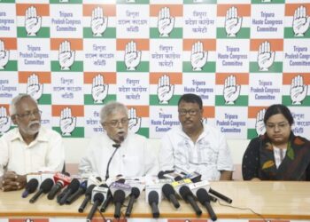 Pradesh Congress Demands Removal of Minister Over Social Media Comments