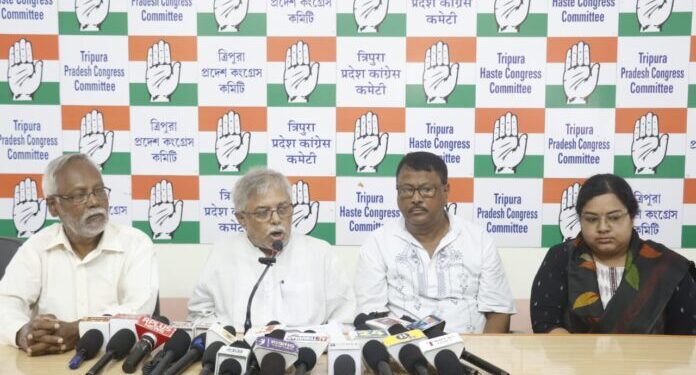 Pradesh Congress Demands Removal of Minister Over Social Media Comments