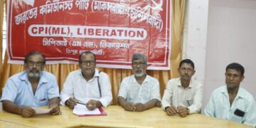 Devastating Floods in Tripura: CPI(ML) Demands Immediate Relief