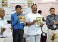 Book on Tripura’s Soil Fertility Unveiled