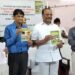 Book on Tripura’s Soil Fertility Unveiled