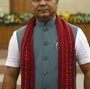 Forest Minister Animesh Debbarma Defends Tree Felling