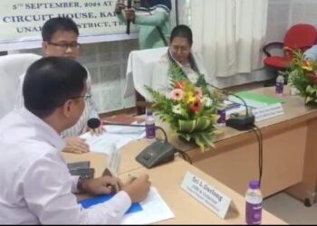 MP Assures Commitment to District’s Development