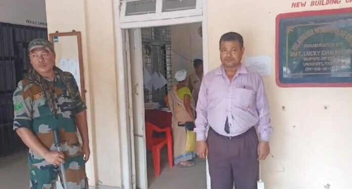 Retired Army Officer Accused of Child Molestation”