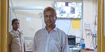 BJP Leader Arrested for Assaulting Panchayat Member