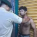 Mobile Shop Owner Stabbed in Agartala: One arrested