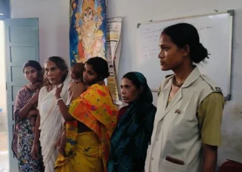 BSF Apprehends Four Women Attending Illegal Entry at Bangladesh