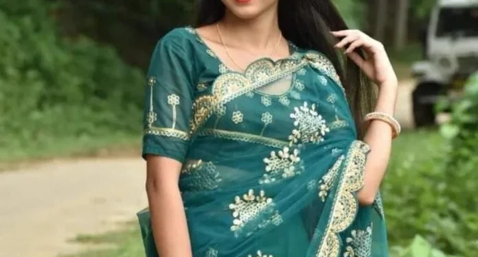 Girl Commits Suicide