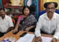 Durga Puja Controversy in Agartala