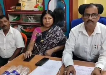 Durga Puja Controversy in Agartala