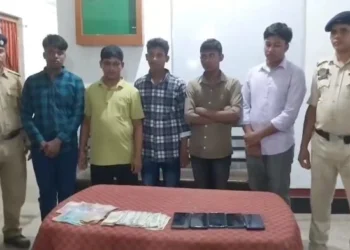 Human Trafficking Continues Unabated: Bangladeshi Minors Smuggled into India