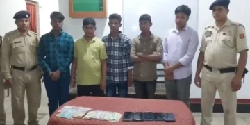 Human Trafficking Continues Unabated: Bangladeshi Minors Smuggled into India